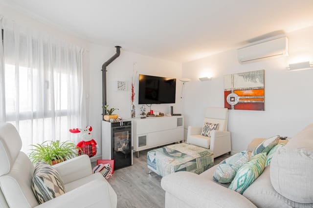 2 sypialnia Penthouse na sprzedaż w El Viver, Palma de Mallorca - 399 900 € (Ref: 9387955)