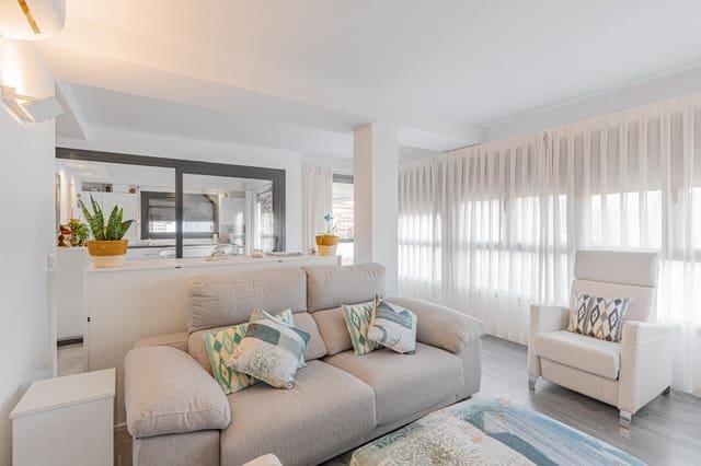 2 sypialnia Penthouse na sprzedaż w El Viver, Palma de Mallorca - 399 900 € (Ref: 9387955)