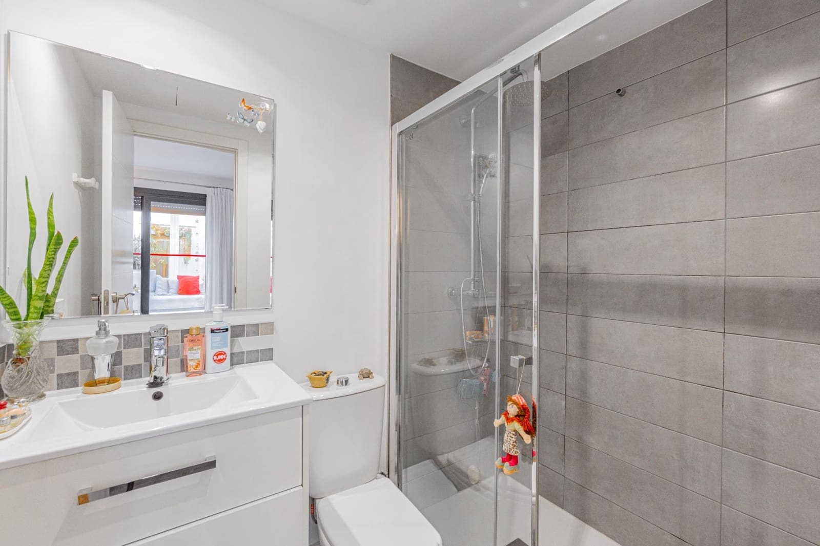 2 sypialnia Penthouse na sprzedaż w Palma de Mallorca - 399 900 € (Ref: 9387955)