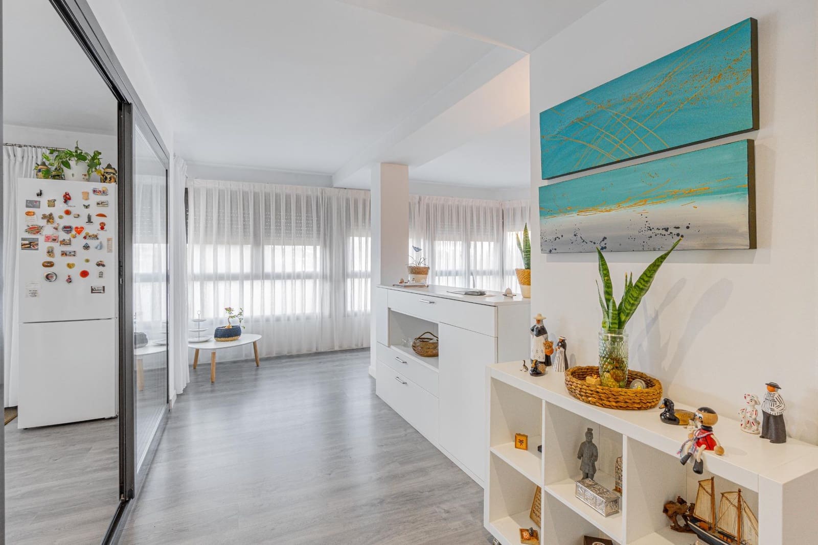 2 sypialnia Penthouse na sprzedaż w Palma de Mallorca - 399 900 € (Ref: 9387955)