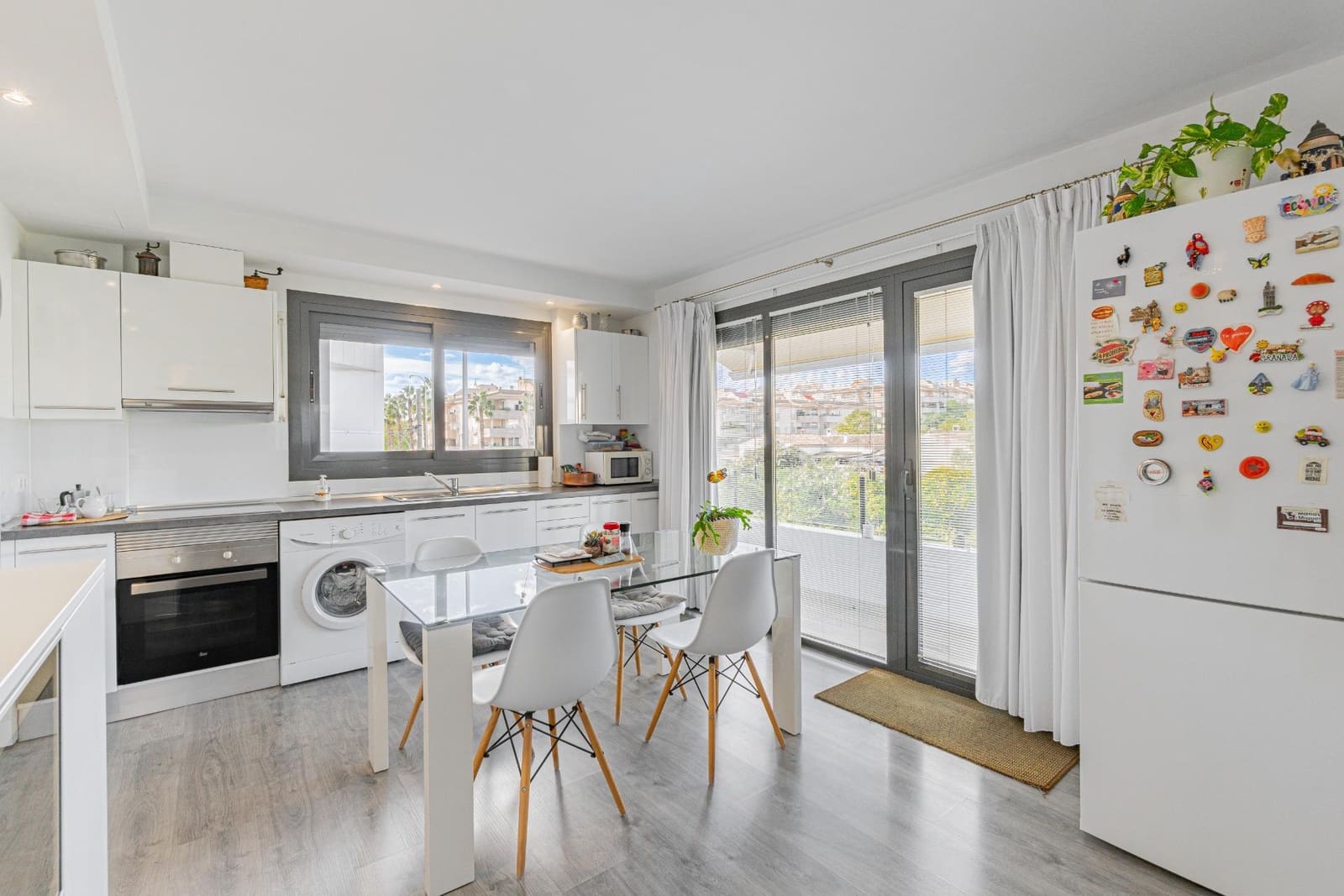 2 sypialnia Penthouse na sprzedaż w Palma de Mallorca - 399 900 € (Ref: 9387955)