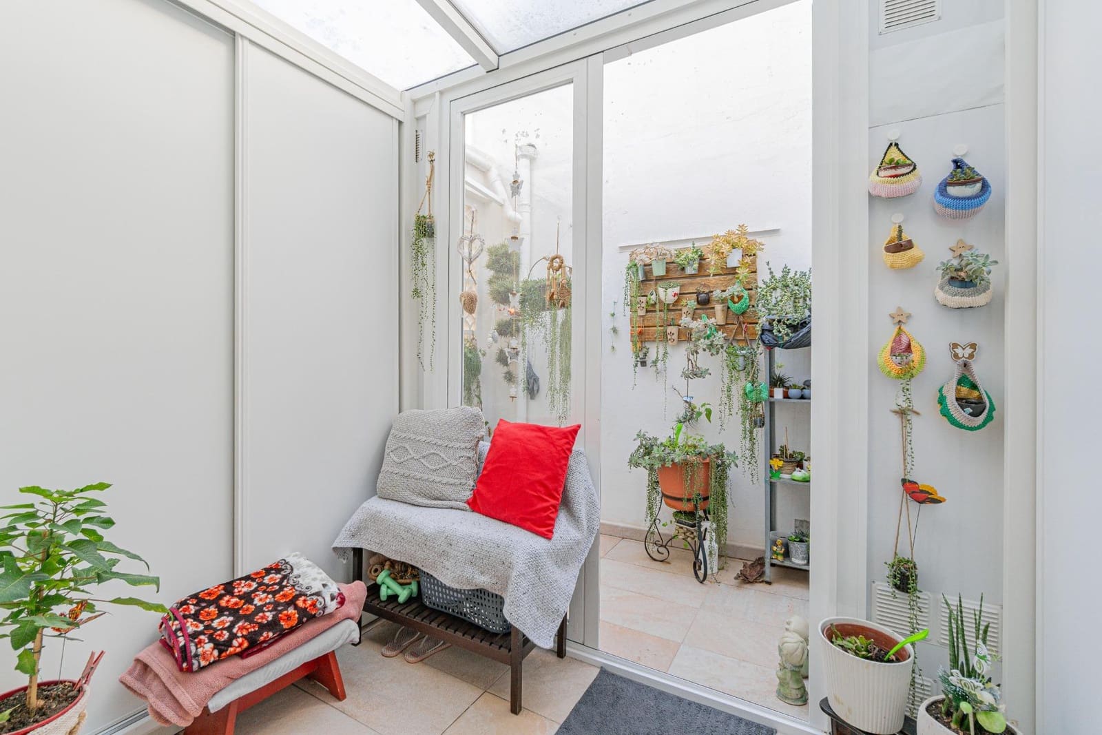 2 sypialnia Penthouse na sprzedaż w Palma de Mallorca - 399 900 € (Ref: 9387955)