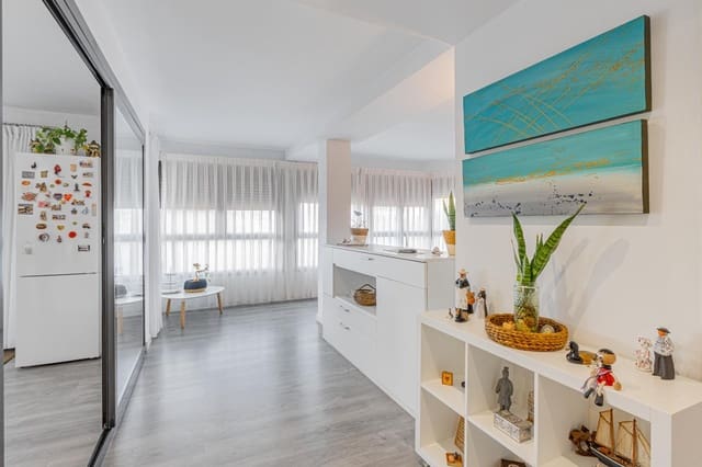 2 sypialnia Penthouse na sprzedaż w El Viver, Palma de Mallorca - 399 900 € (Ref: 9387955)