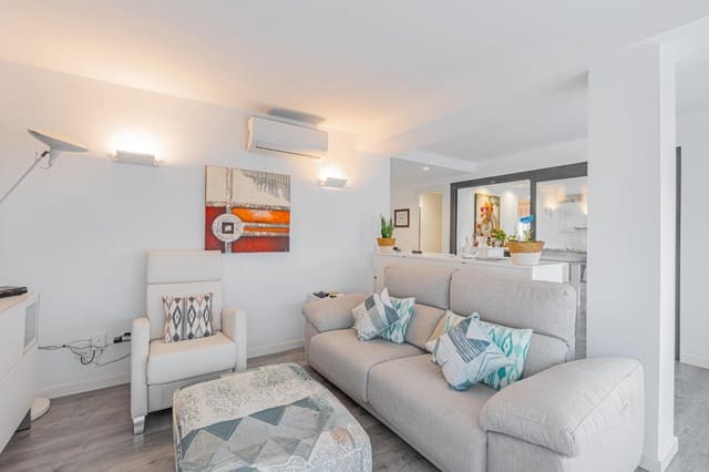 2 sypialnia Penthouse na sprzedaż w El Viver, Palma de Mallorca - 399 900 € (Ref: 9387955)