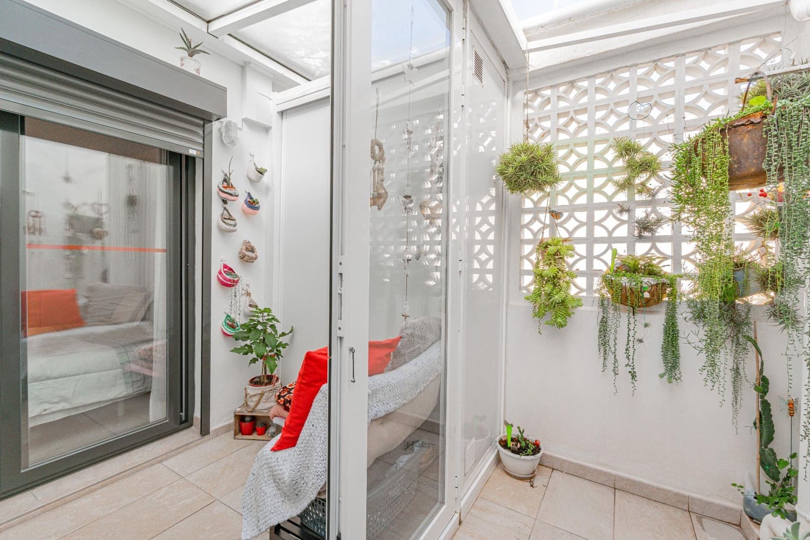 2 sypialnia Penthouse na sprzedaż w Palma de Mallorca - 399 900 € (Ref: 9387955)