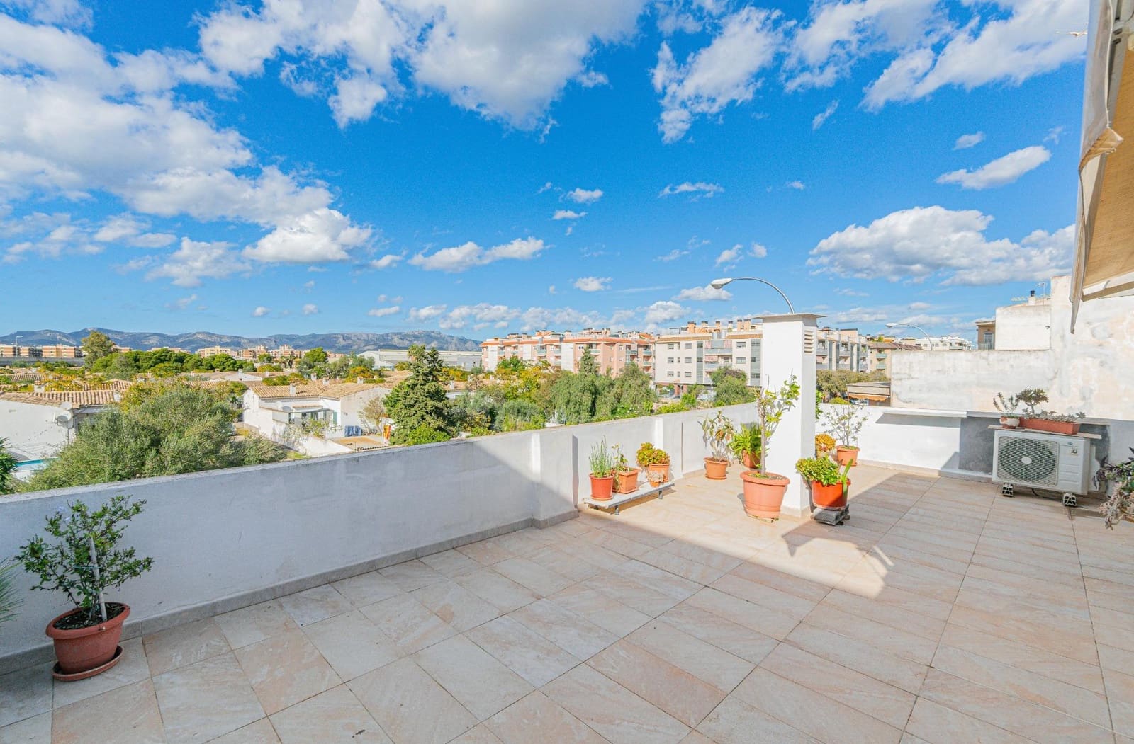 2 sypialnia Penthouse na sprzedaż w Palma de Mallorca - 399 900 € (Ref: 9387955)