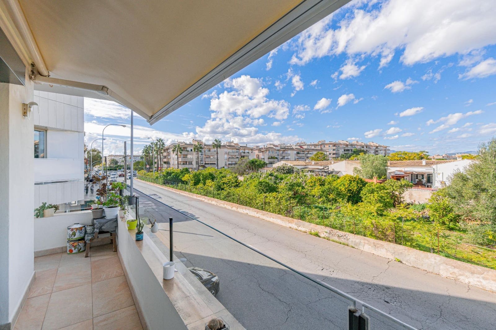 2 sypialnia Penthouse na sprzedaż w Palma de Mallorca - 399 900 € (Ref: 9387955)