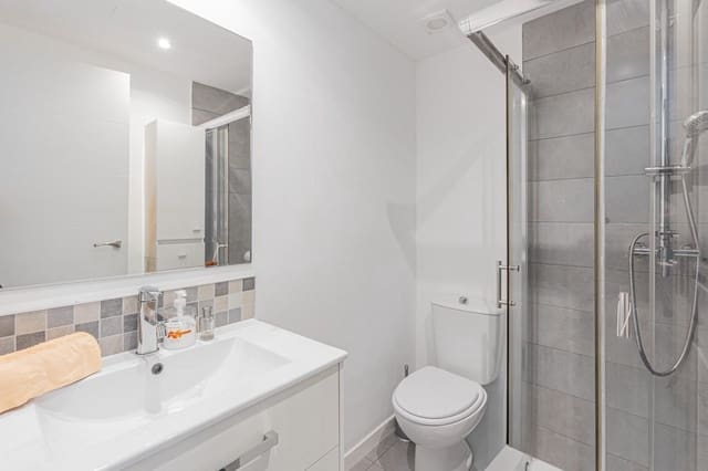 2 makuuhuone Kattohuoneisto myytävänä paikassa El Viver, Palma de Mallorca - 385 900 € (Ref: 9387955)