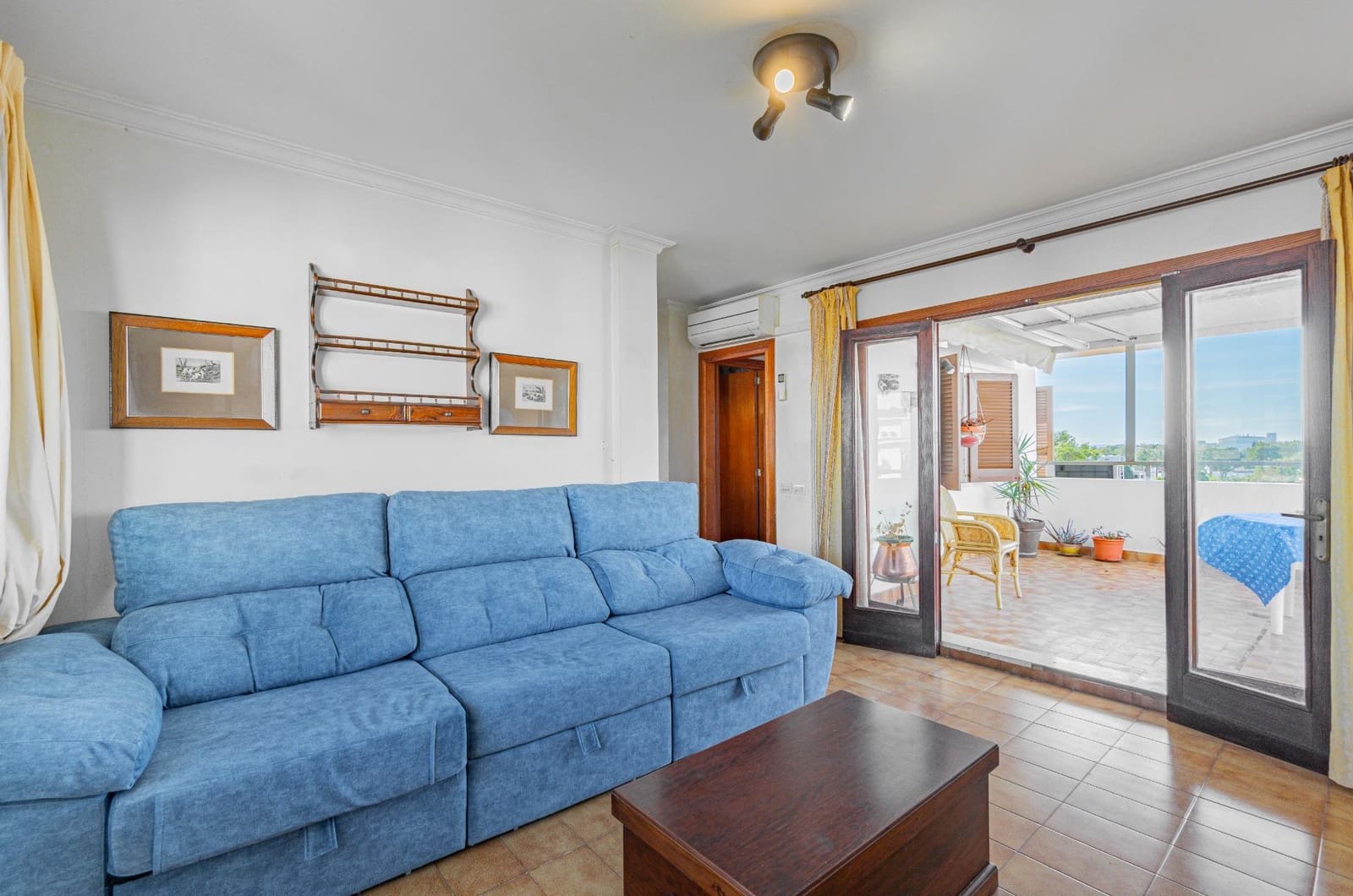 2 bedroom Penthouse for sale in Alcudia - € 345,000 (Ref: 9390925)