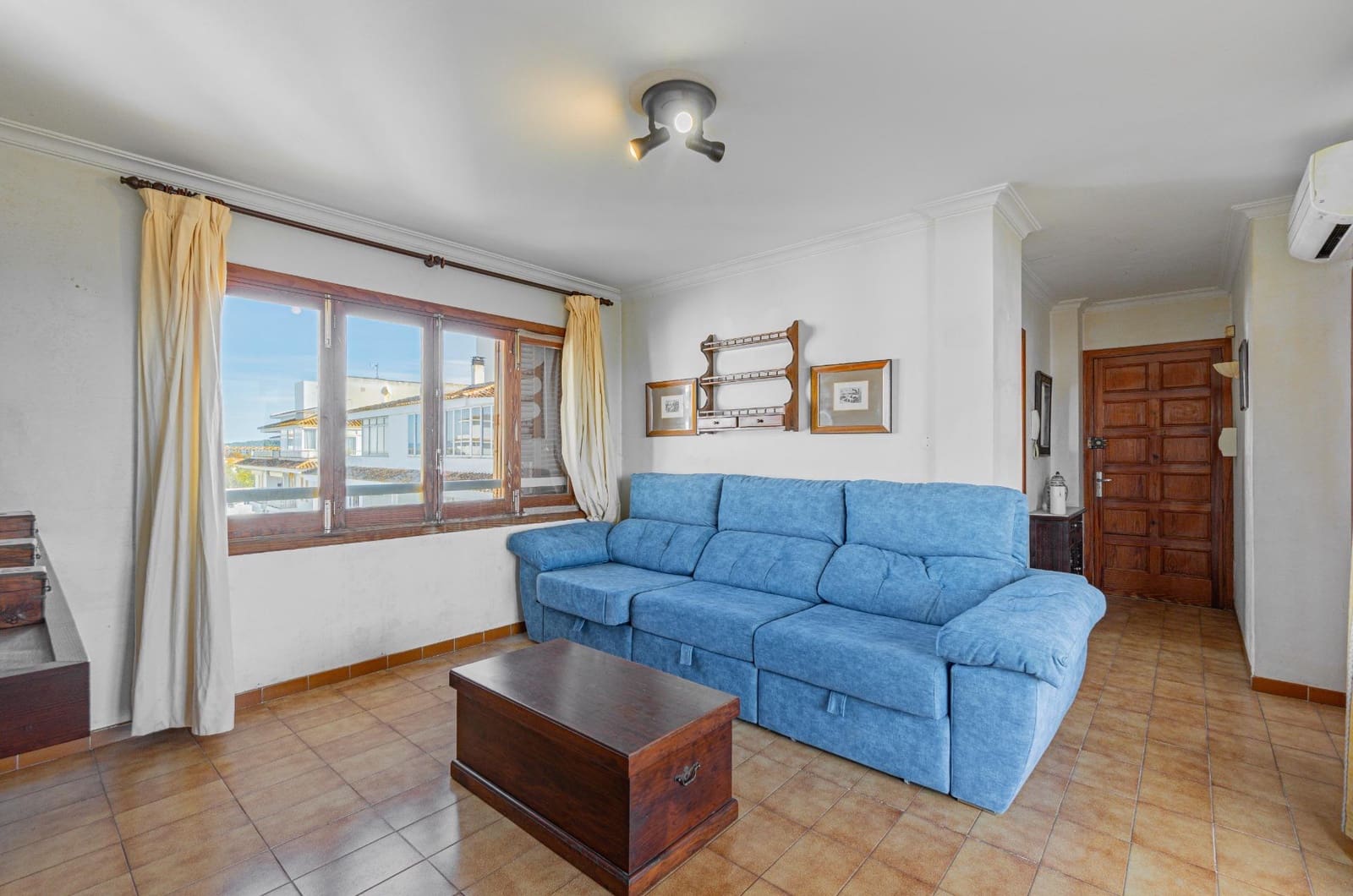 2 bedroom Penthouse for sale in Alcudia - € 345,000 (Ref: 9390925)