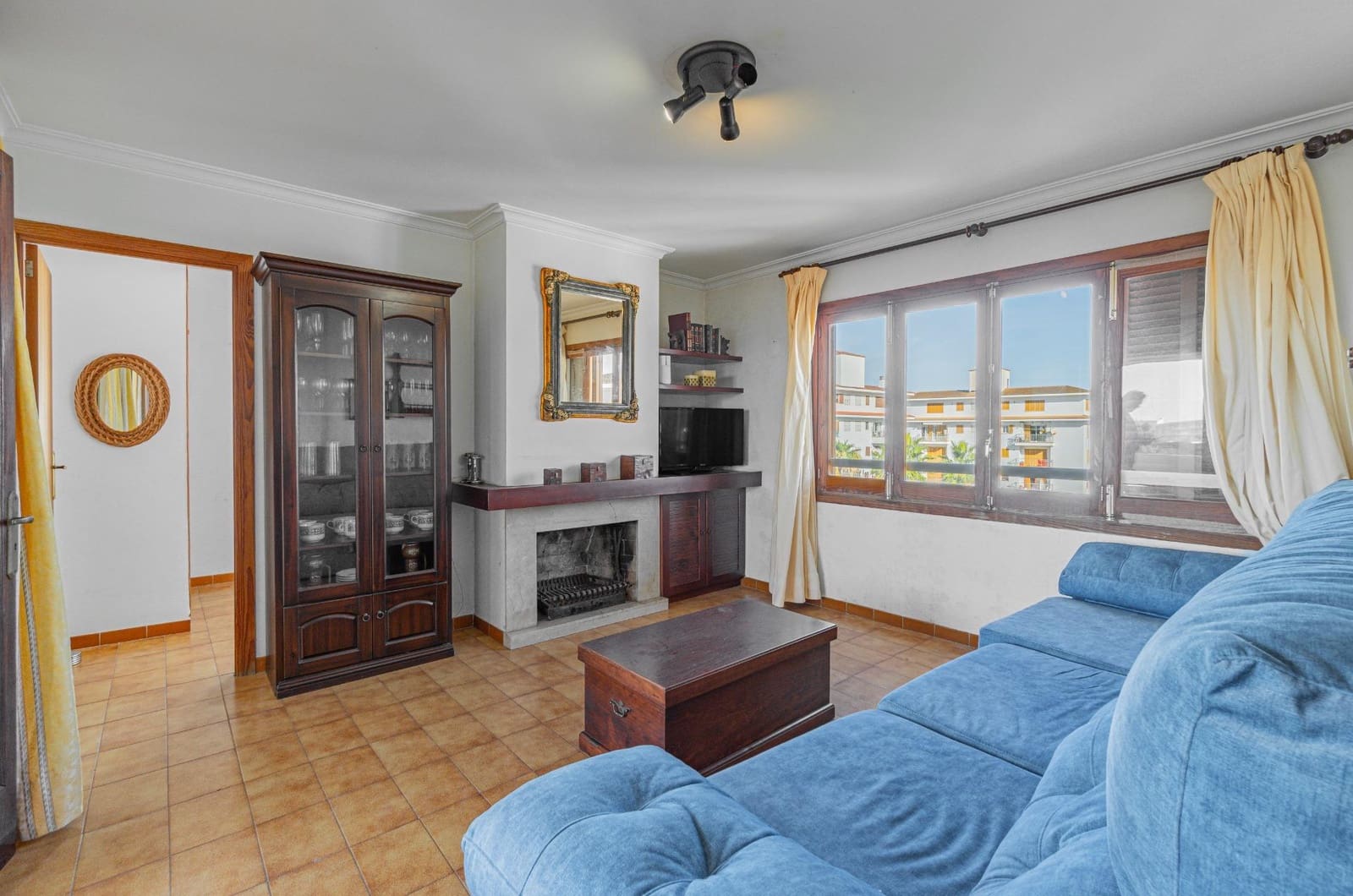 2 bedroom Penthouse for sale in Alcudia - € 345,000 (Ref: 9390925)