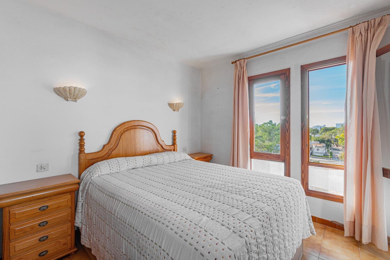 2 bedroom Penthouse for sale in Alcudia - € 345,000 (Ref: 9390925)