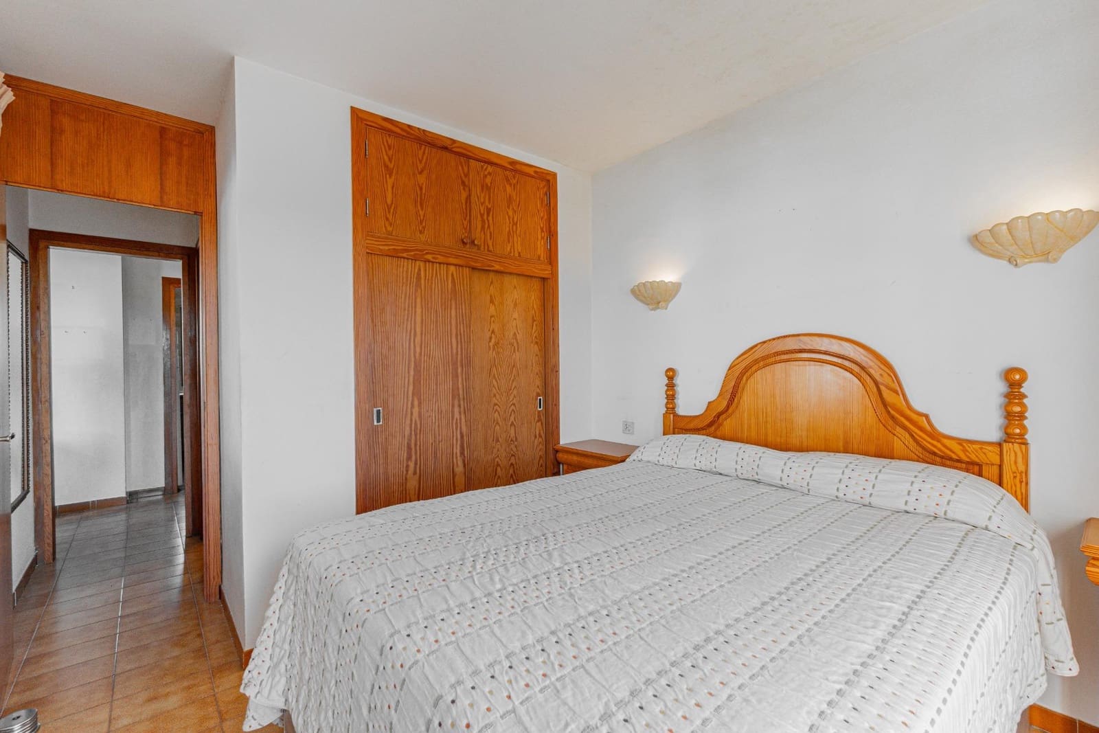 2 bedroom Penthouse for sale in Alcudia - € 345,000 (Ref: 9390925)