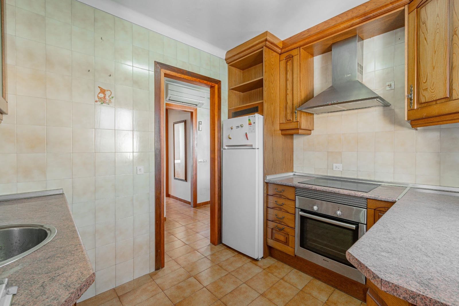 2 bedroom Penthouse for sale in Alcudia - € 345,000 (Ref: 9390925)