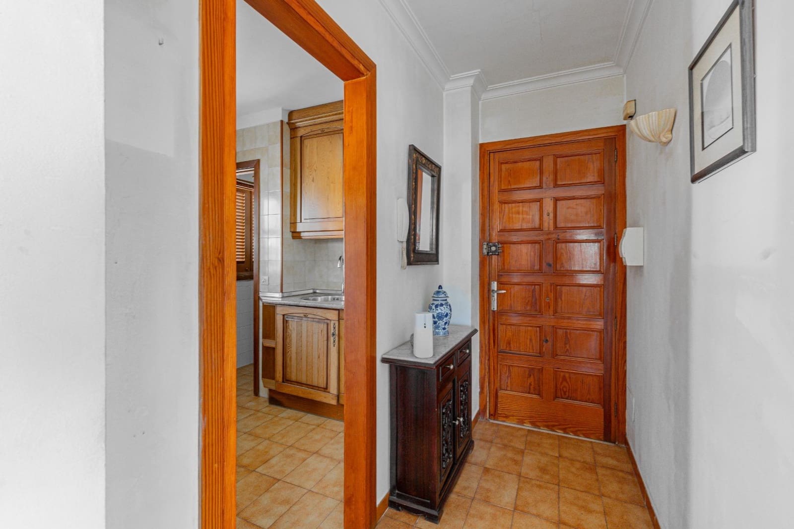 2 bedroom Penthouse for sale in Alcudia - € 345,000 (Ref: 9390925)