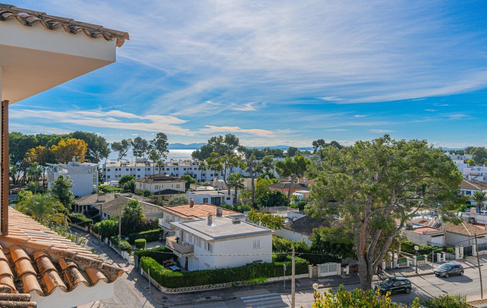 2 bedroom Penthouse for sale in Alcudia - € 345,000 (Ref: 9390925)