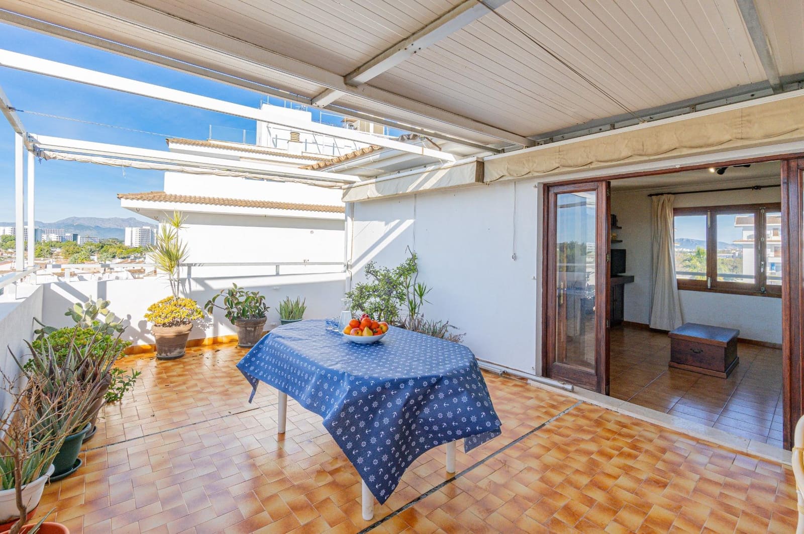 2 bedroom Penthouse for sale in Alcudia - € 345,000 (Ref: 9390925)