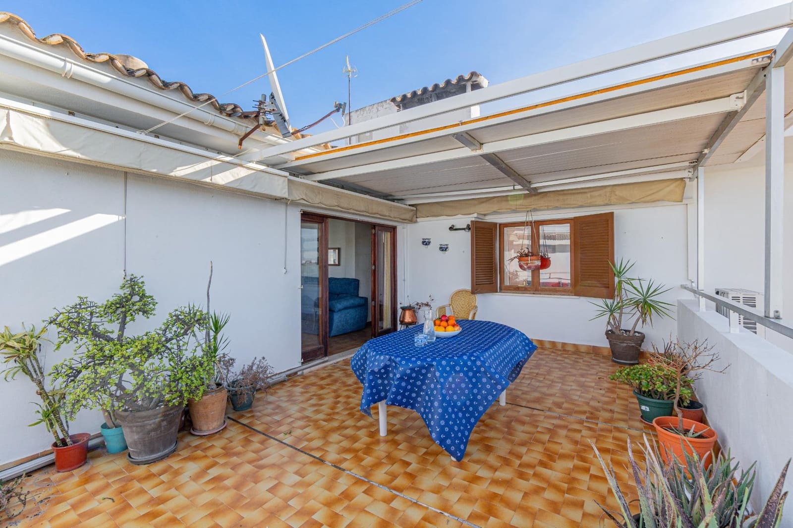 2 bedroom Penthouse for sale in Alcudia - € 345,000 (Ref: 9390925)