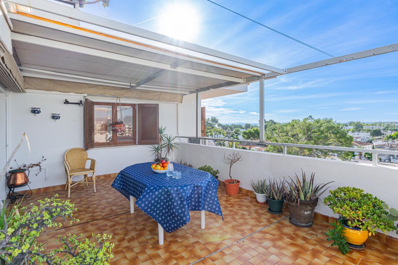 2 bedroom Penthouse for sale in Alcudia - € 345,000 (Ref: 9390925)