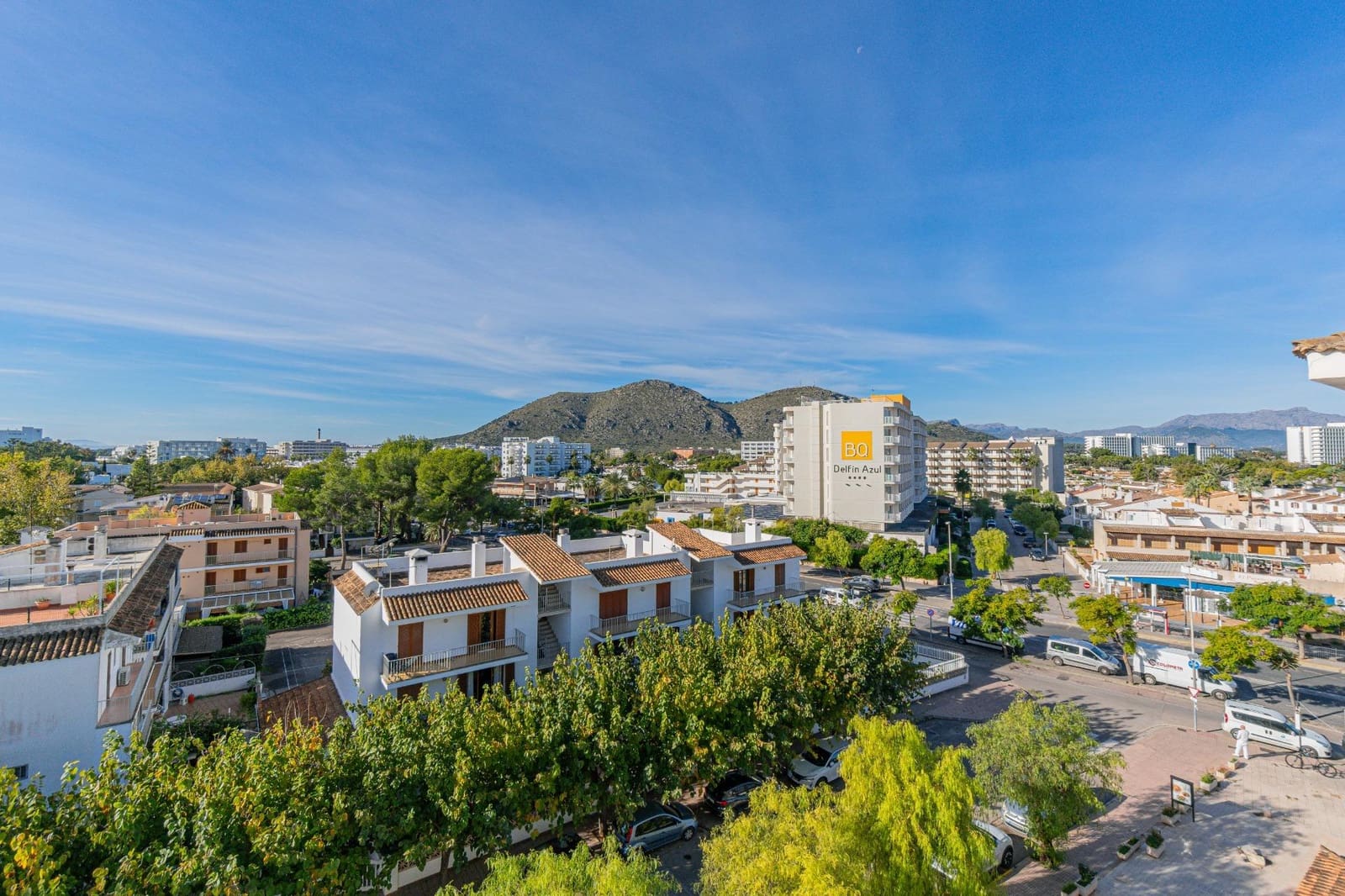 2 bedroom Penthouse for sale in Alcudia - € 345,000 (Ref: 9390925)