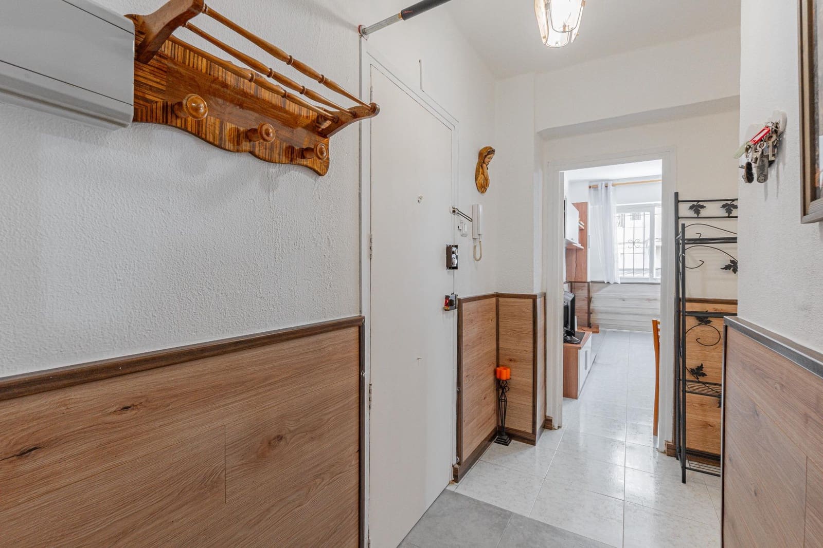 2 Zimmer Wohnung zu verkaufen in Palma de Mallorca - 179.900 € (Ref: 9398728)