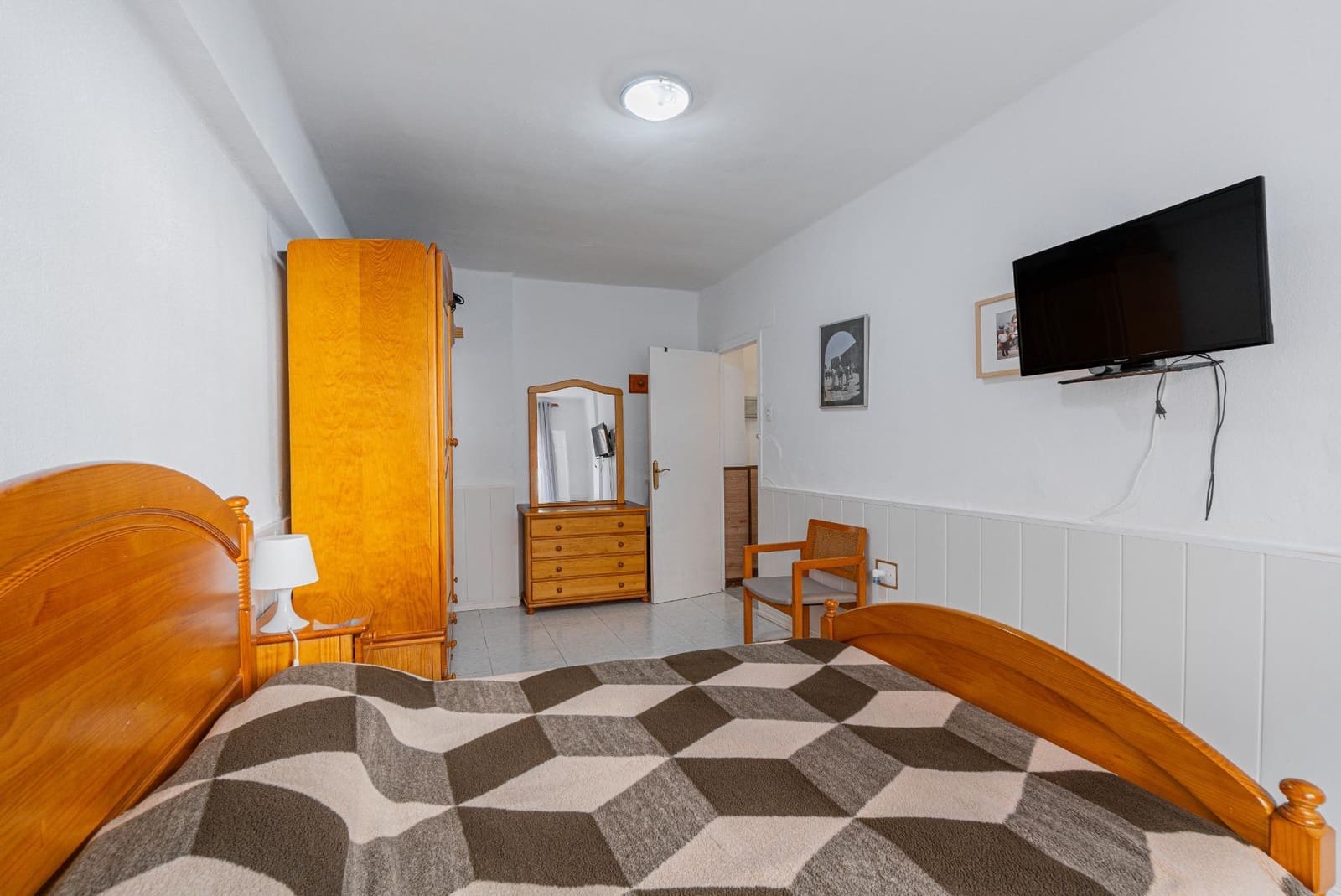 2 Zimmer Wohnung zu verkaufen in Palma de Mallorca - 179.900 € (Ref: 9398728)