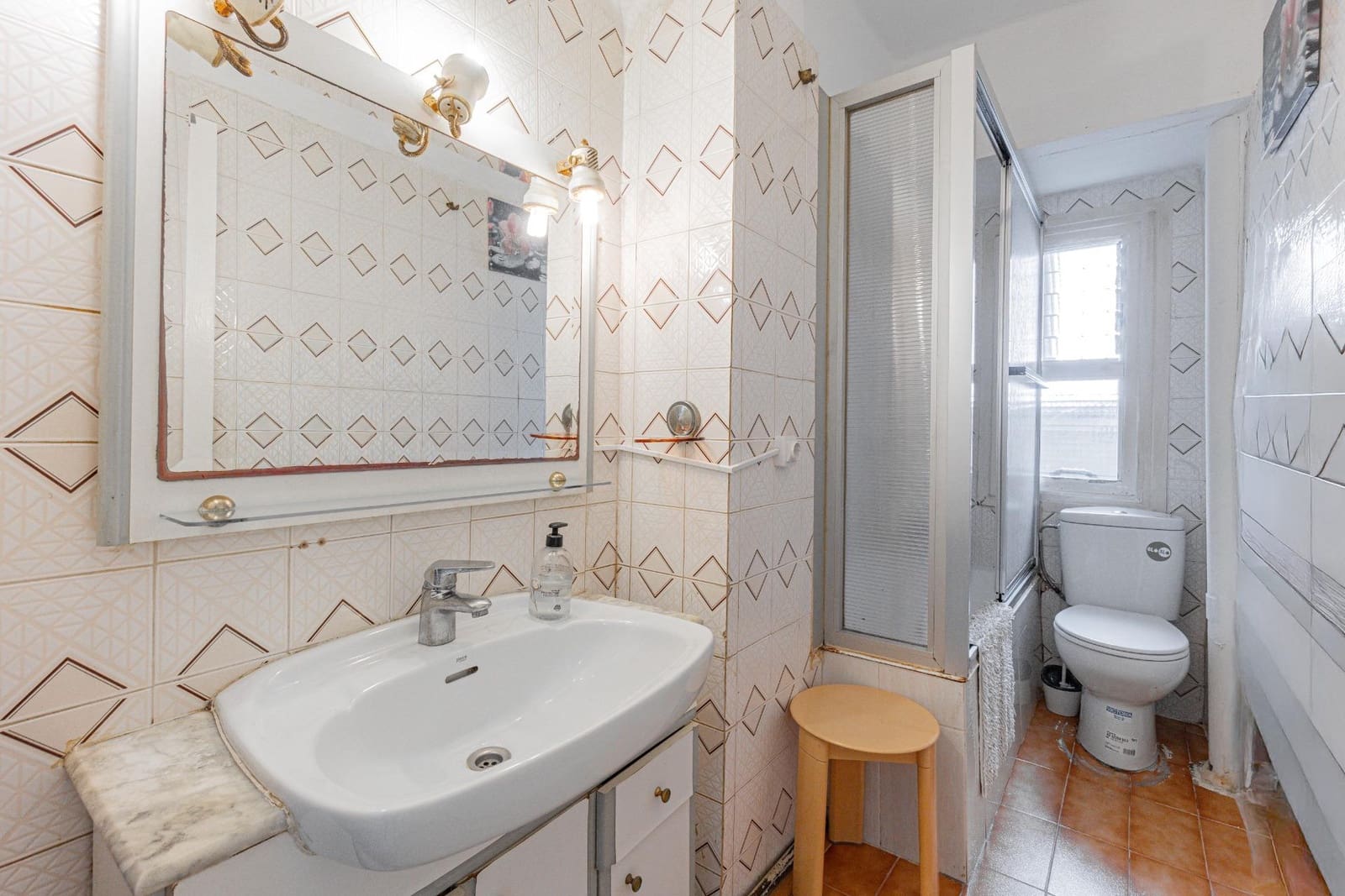 2 Zimmer Wohnung zu verkaufen in Palma de Mallorca - 179.900 € (Ref: 9398728)