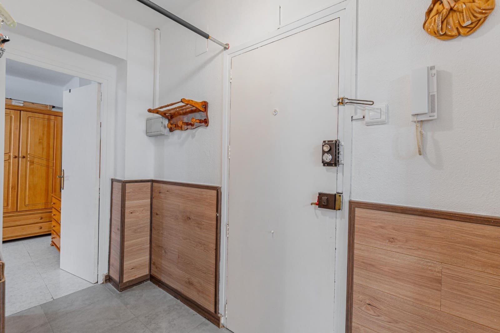 2 Zimmer Wohnung zu verkaufen in Palma de Mallorca - 179.900 € (Ref: 9398728)