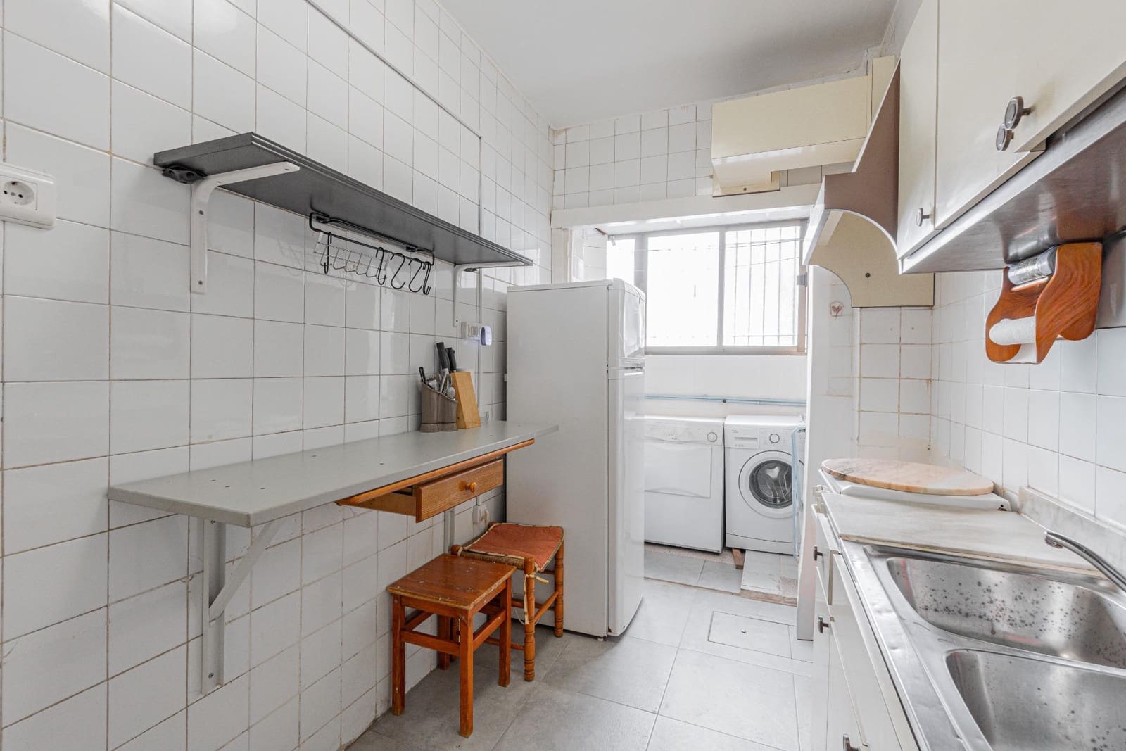 2 Zimmer Wohnung zu verkaufen in Palma de Mallorca - 179.900 € (Ref: 9398728)