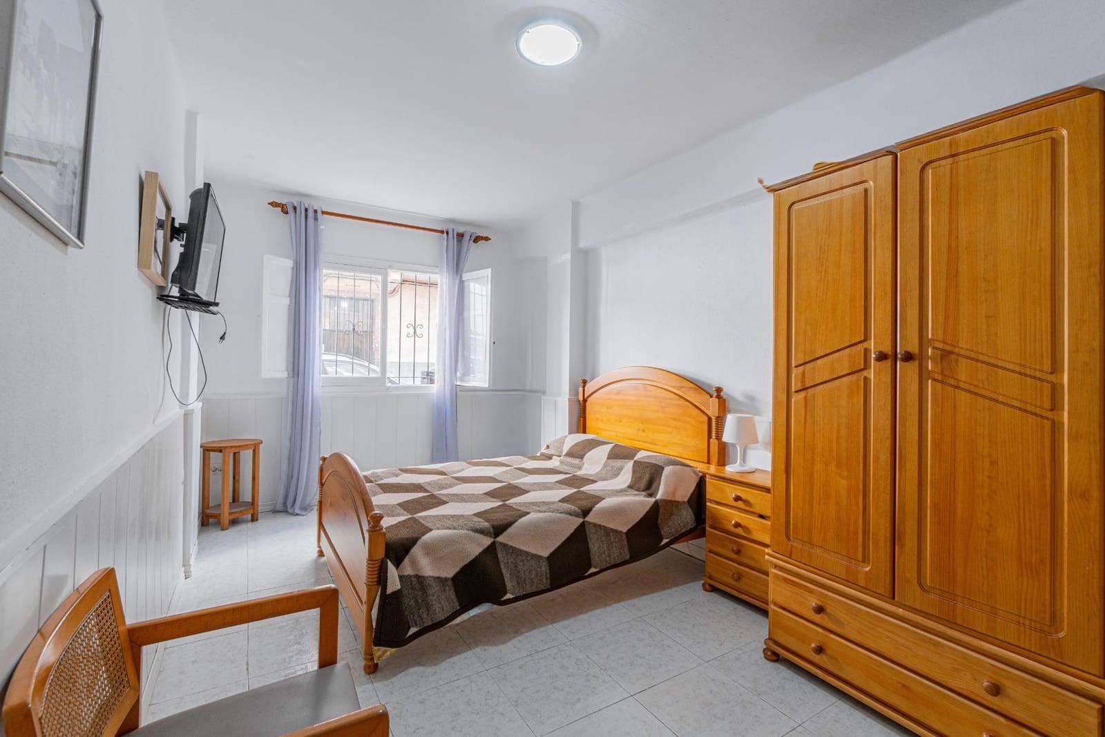 2 Zimmer Wohnung zu verkaufen in Palma de Mallorca - 179.900 € (Ref: 9398728)