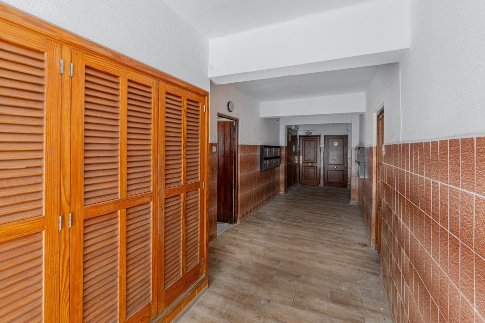 2 Zimmer Wohnung zu verkaufen in Palma de Mallorca - 179.900 € (Ref: 9398728)