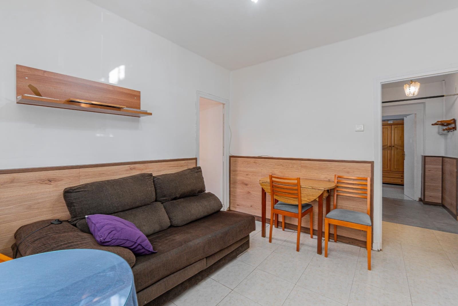 2 Zimmer Wohnung zu verkaufen in Palma de Mallorca - 179.900 € (Ref: 9398728)
