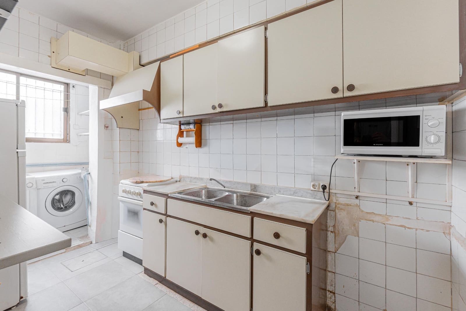 2 Zimmer Wohnung zu verkaufen in Palma de Mallorca - 179.900 € (Ref: 9398728)