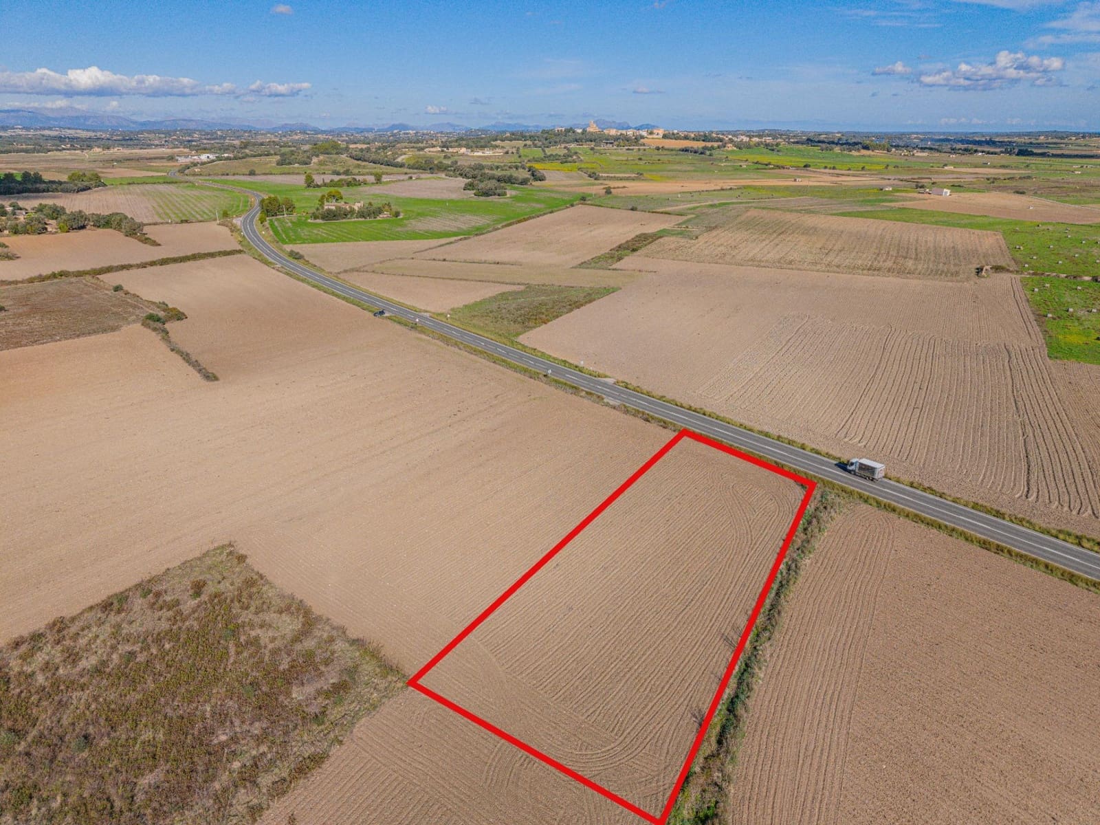 Grond te koop in Petra - € 14.000 (Ref: 9401098)