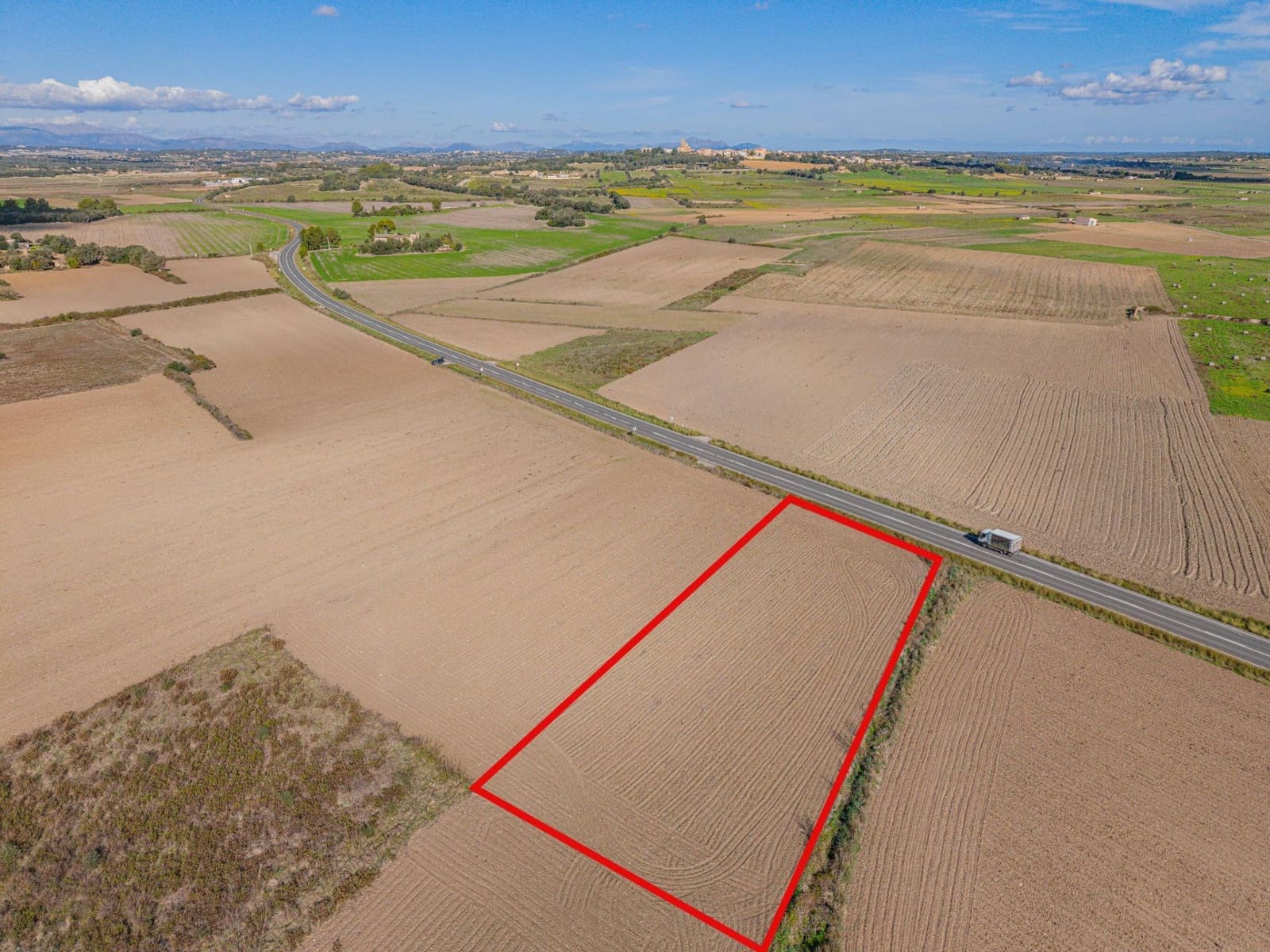 Grond te koop in Petra - € 14.000 (Ref: 9401098)