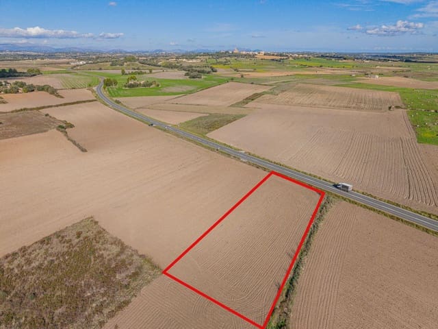 Grond te koop in Petra - € 14.000 (Ref: 9401098)