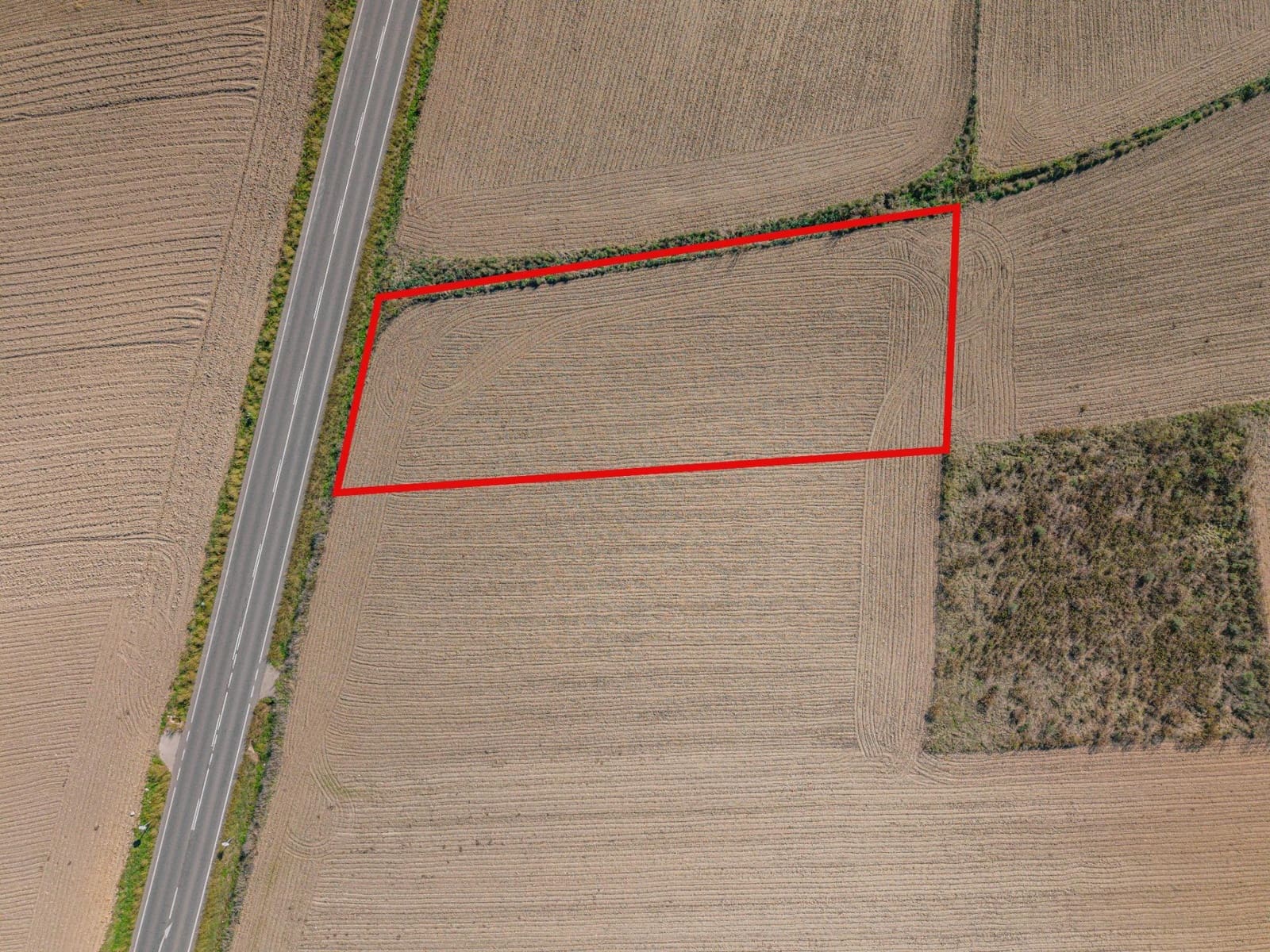 Grond te koop in Petra - € 14.000 (Ref: 9401098)