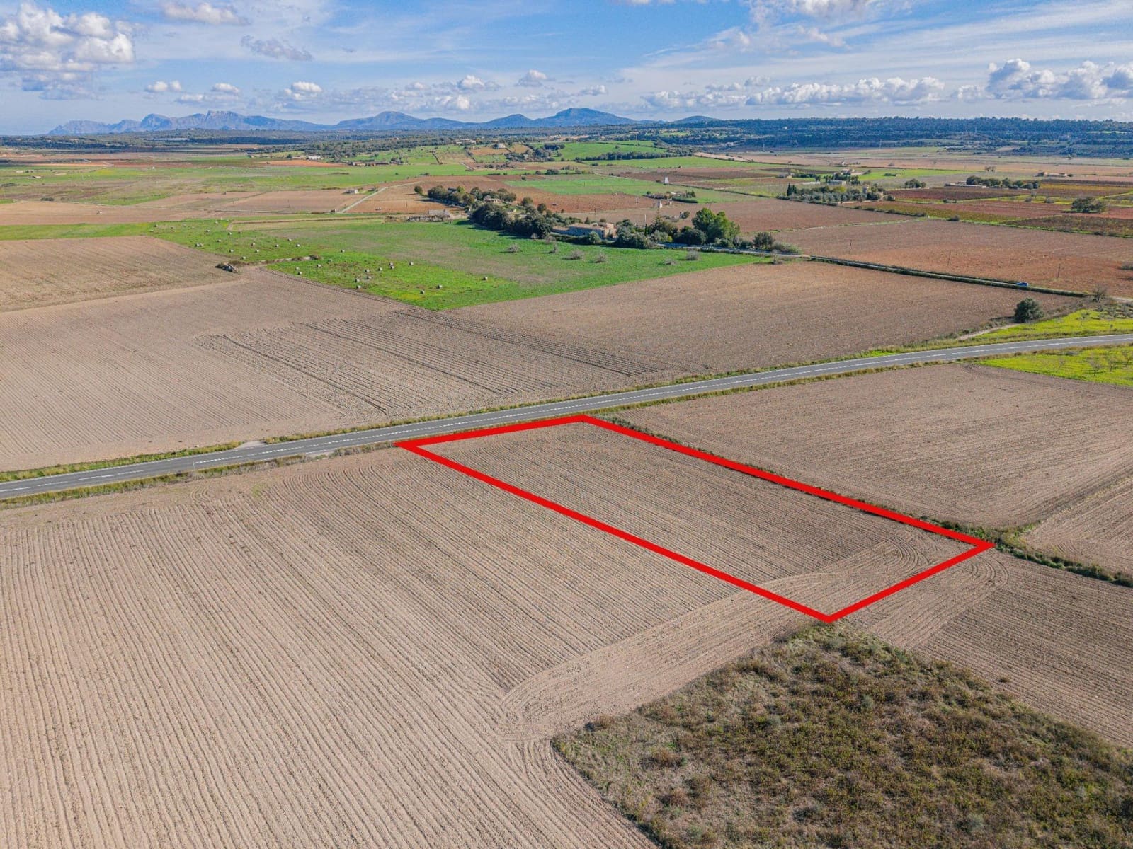 Grond te koop in Petra - € 14.000 (Ref: 9401098)