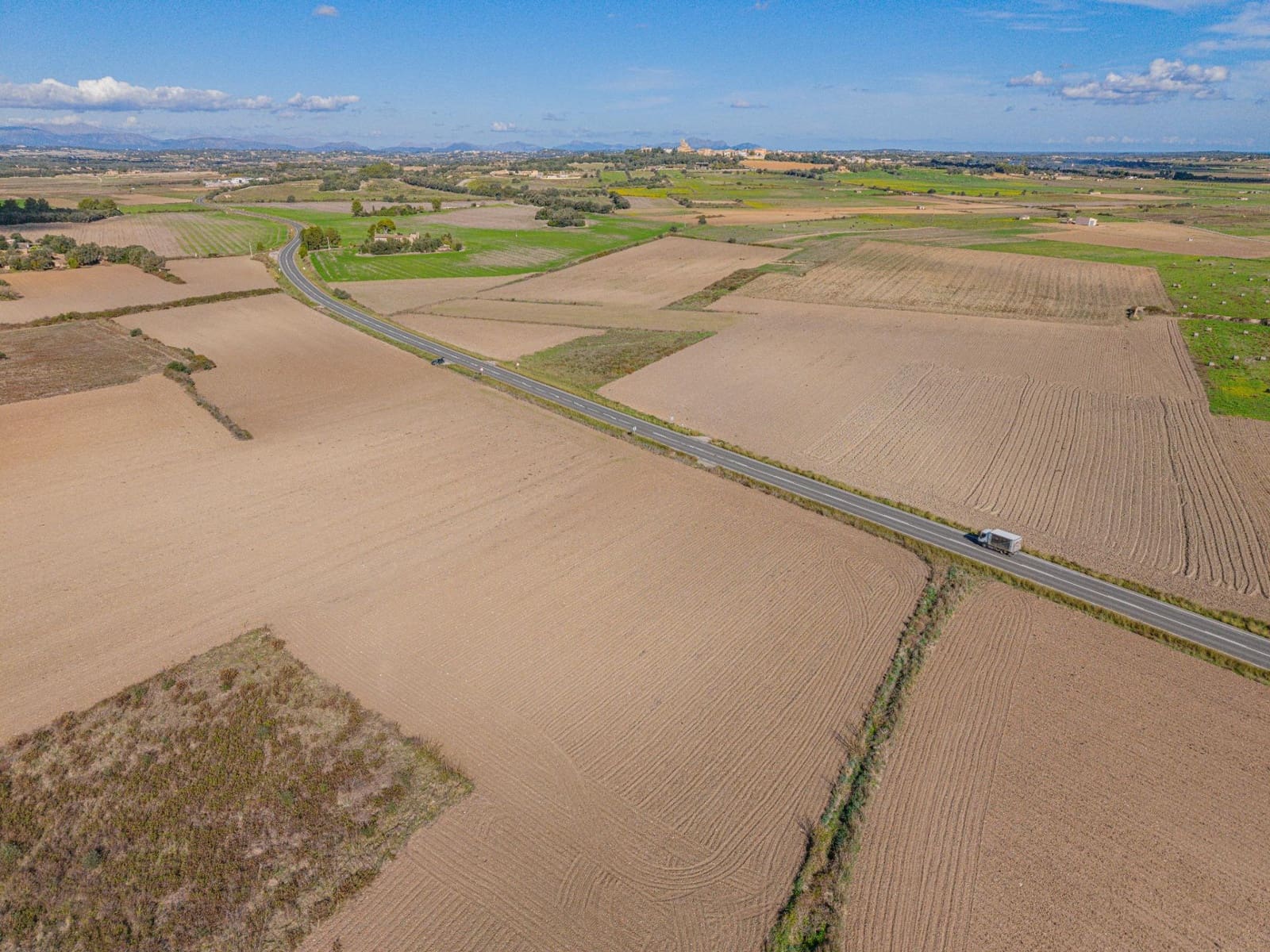 Grond te koop in Petra - € 14.000 (Ref: 9401098)