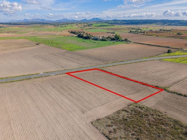 Grond te koop in Petra - € 14.000 (Ref: 9401098)