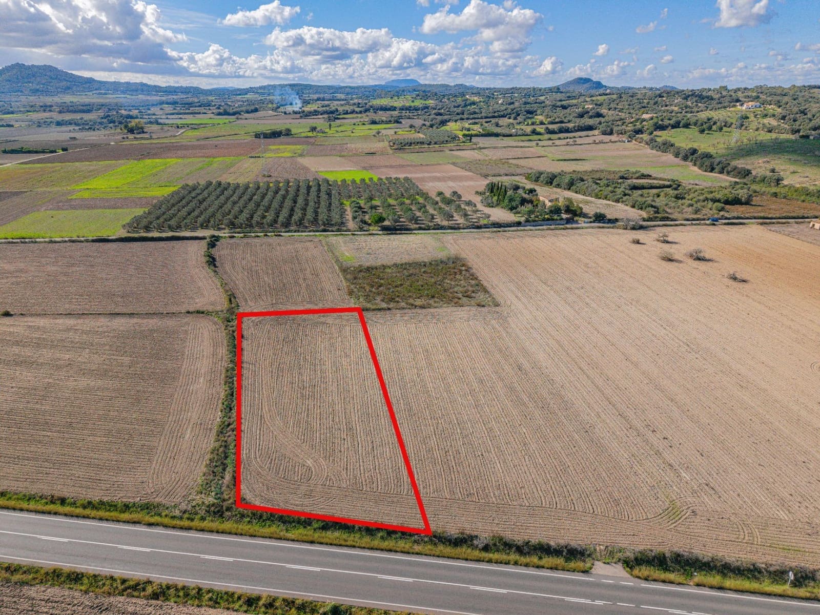 Grond te koop in Petra - € 14.000 (Ref: 9401098)