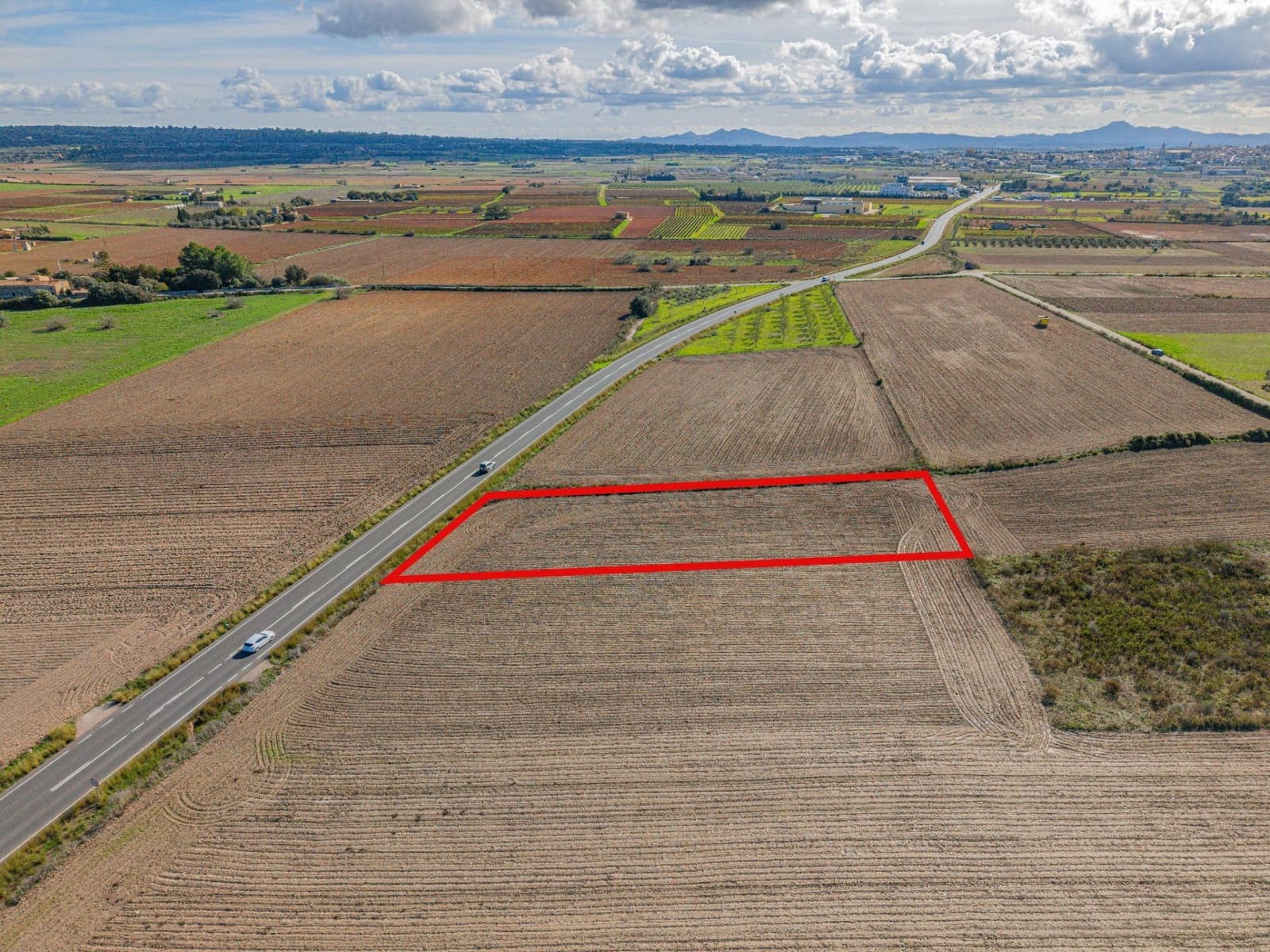 Grond te koop in Petra - € 14.000 (Ref: 9401098)