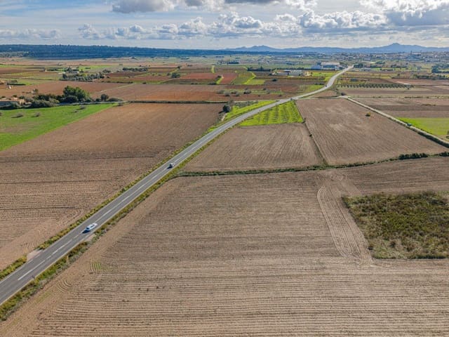 Grond te koop in Petra - € 14.000 (Ref: 9401098)