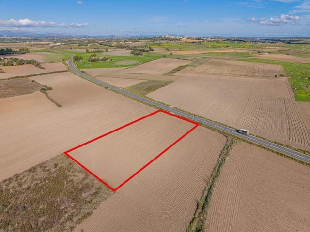 Grond te koop in Petra - € 14.000 (Ref: 9401099)