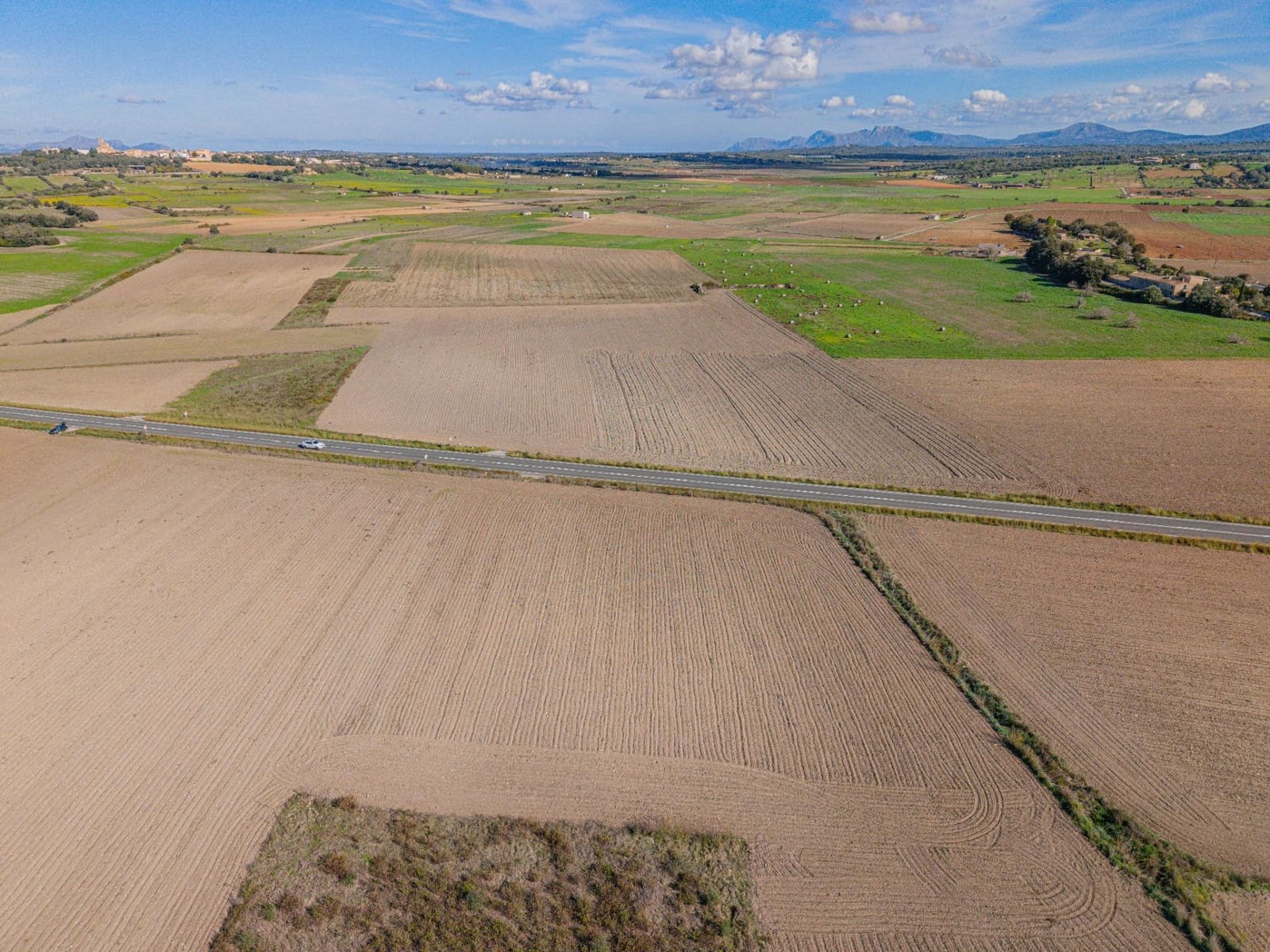 Undeveloped Land for sale in Petra - € 14,000 (Ref: 9401099)