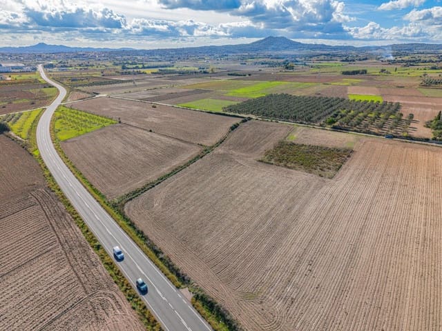 Grond te koop in Petra - € 14.000 (Ref: 9401099)