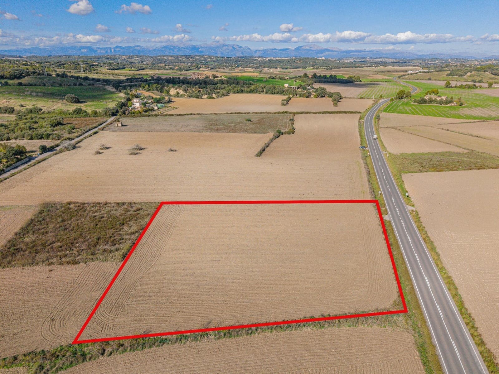 Grond te koop in Petra - € 26.000 (Ref: 9401100)