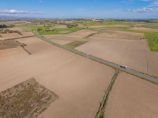 Grond te koop in Petra - € 26.000 (Ref: 9401100)