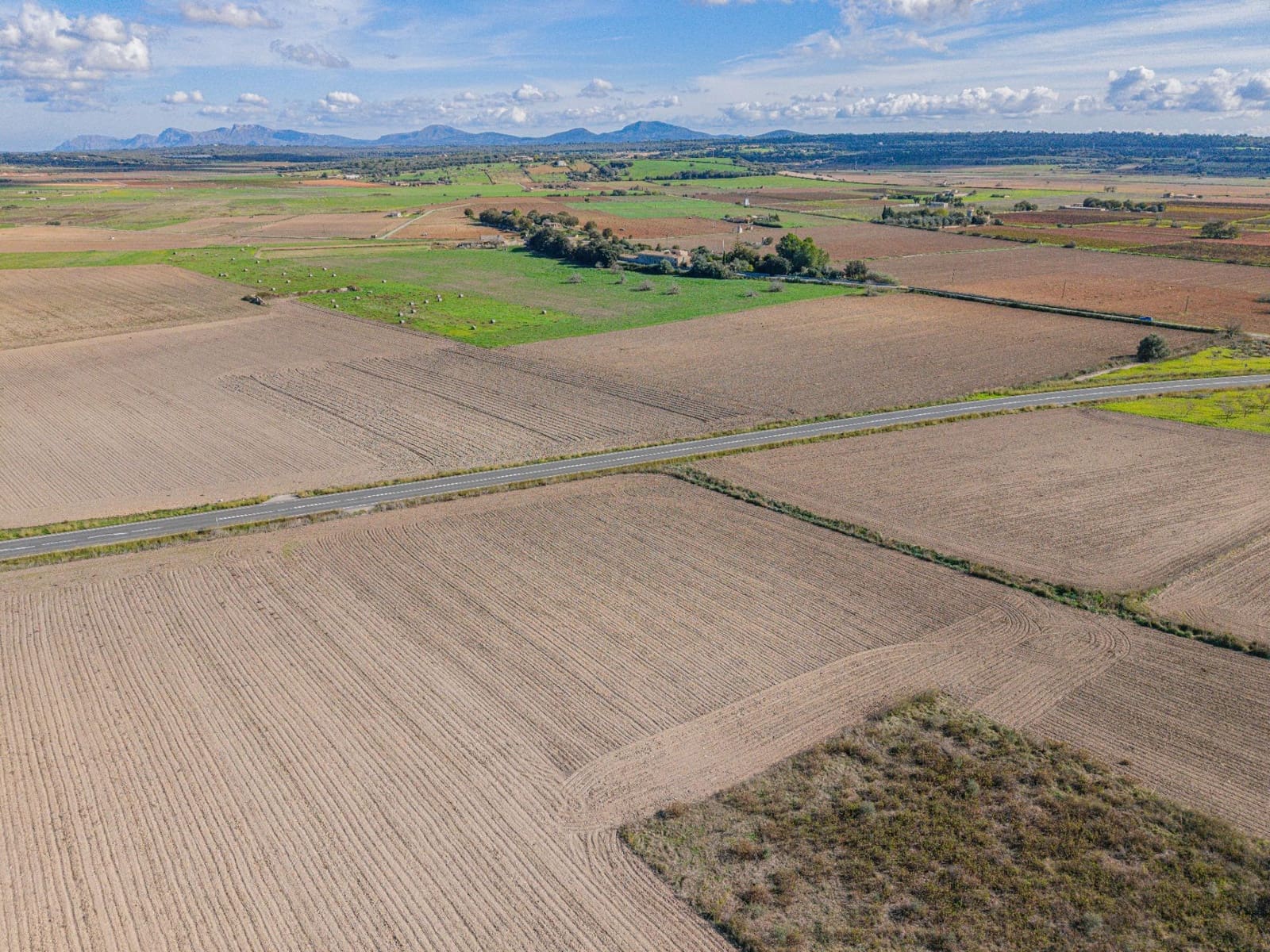 Grond te koop in Petra - € 26.000 (Ref: 9401100)