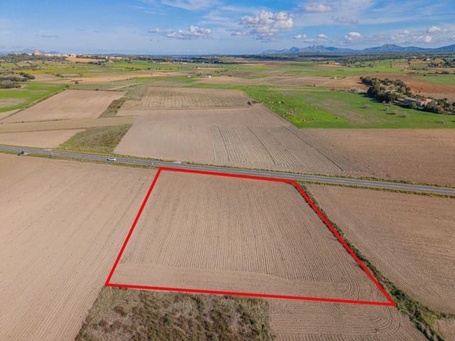 Grond te koop in Petra - € 26.000 (Ref: 9401100)